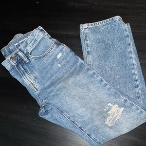 Gap Kids Staight Leg Jeans